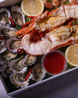 Seafood Box
