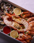 Seafood Box