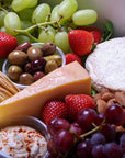 Cheese Platter
