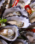 Oysters (Wallis Lake)