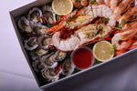 Seafood Box